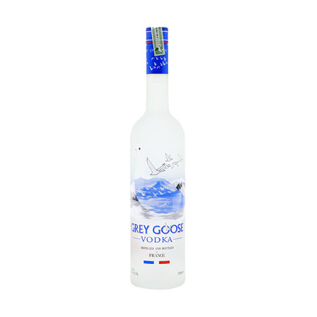 Imagen de Vodka Grey Goose 0,75 L.