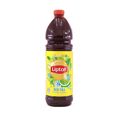 Imagen de Ice Té De Limón Lipton 1,5 L.