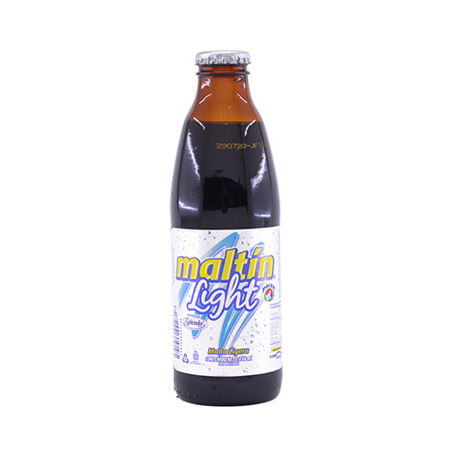 Imagen de Malta Maltín Polar Light 250 Ml.