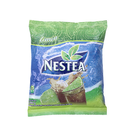 Imagen de Té De Limón Nestea Nestle  1 Kg.