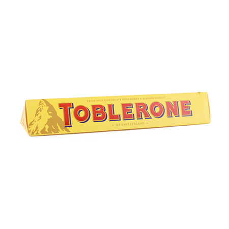 Imagen de Chocolate Toblerone 100 Gr.