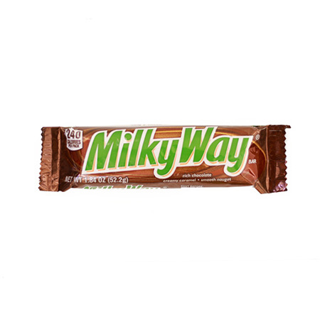 Imagen de Chocolate Milky Way 52,2 Gr.