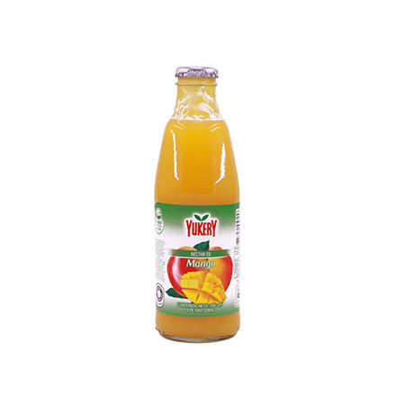 Imagen de Jugo De Mango Yukery 250 Ml.