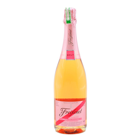 Imagen de Cava Brut Rosé Freixenet 0,75 L.