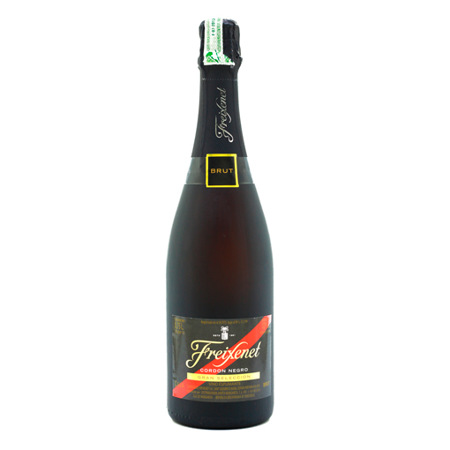 Imagen de Cava Brut Cordon Negro Freixenet 0,75 L.