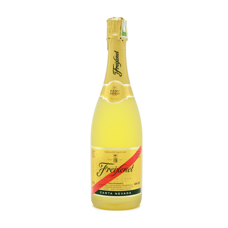 Imagen de Cava Carta Nevada Freixenet 0,75 L.