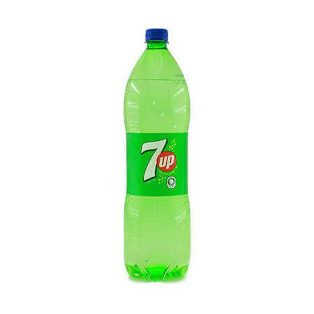 Imagen de Refresco 7UP 1,5 L.