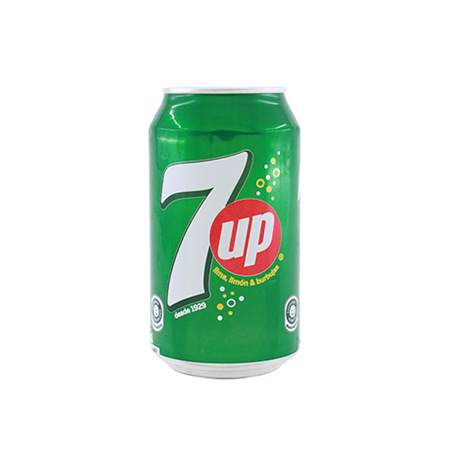 Imagen de Refresco 7UP 355 Ml.