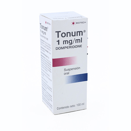 Imagen de Keterolaco Trometamina Tonum Jbe. Ped. 1Mg X100Ml