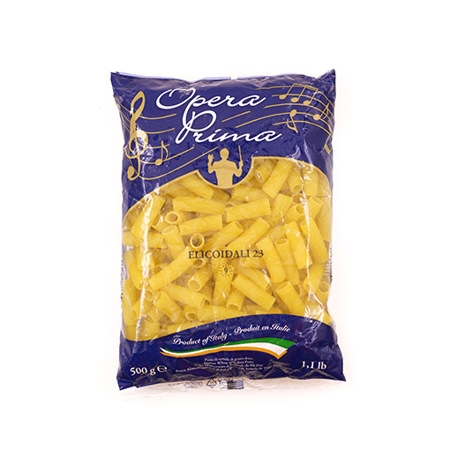 Imagen de Pasta Elicoidali Opera Prima 500 Gr.