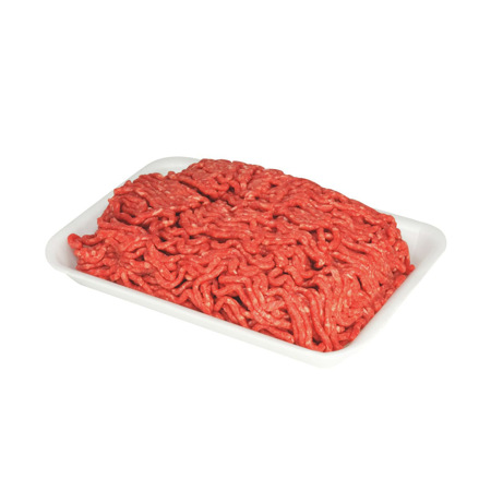 Imagen de Carne Molida Económica 400 Gr (Congelado).