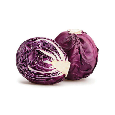 Imagen de Repollo Morado 500 Gr.