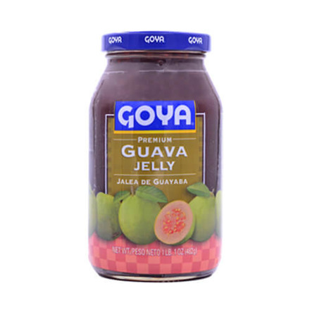 Imagen de Mermelada De Guayaba Goya 482 Gr.