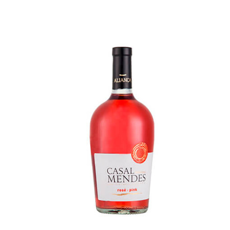 Imagen de Vino Rosé Casal Mendes 0,75 L.