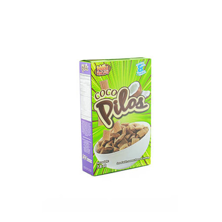 Imagen de Cereal De Coco Pilos 220 Gr.