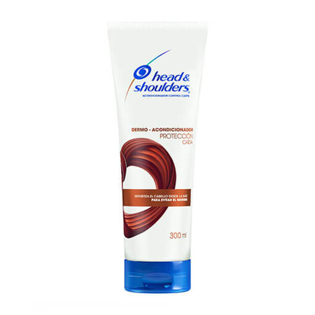 Imagen de Acondicionador Protección Caída Head&Shoulders 300 Ml.