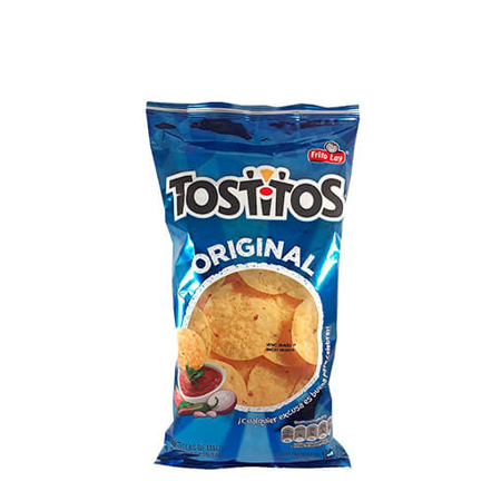 Imagen de Snack Original Tostitos 140 Gr.