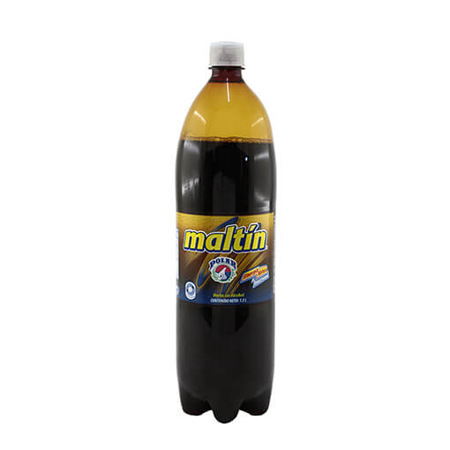 Imagen de Malta Maltín Polar 1.5 L.