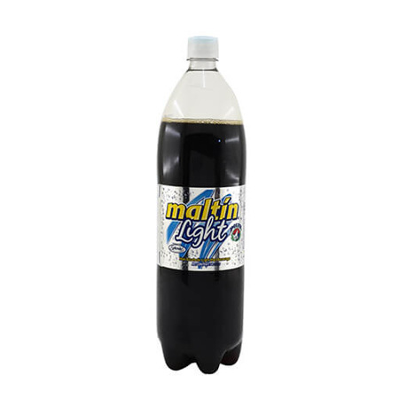 Imagen de Malta Light Maltín Polar 1.5 L.