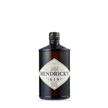 Imagen de Ginebra Hendricks 0,70 L.