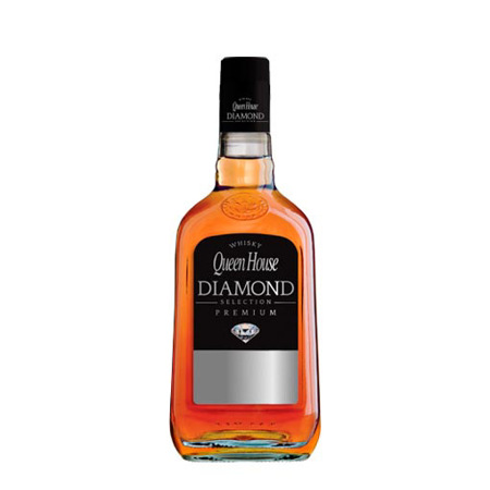 Imagen de Licor De Whisky Diamond 0.70 L.