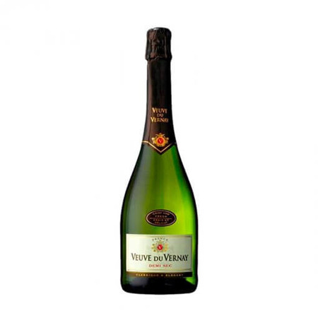 Imagen de Vino Espumante Demi-Sec Veuve Du Vernay 0,75 L.