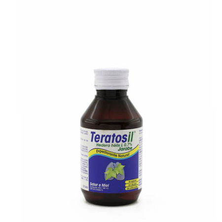 Imagen de Hedera Helix Teratosil Jbe X 120Ml