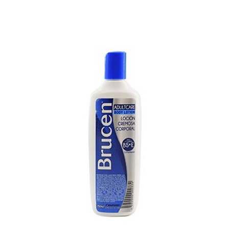 Imagen de Loción Cremosa Corporal Brucen 250 ml.