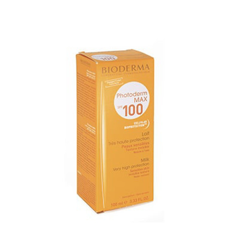 Imagen de Protector Solar Photoderm Ma Crema Spf 100 100Ml