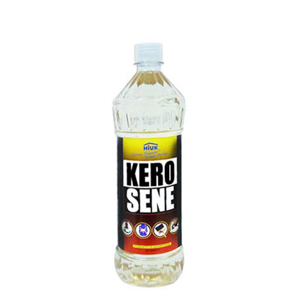 Imagen de Kerosene Hiuk 850 Ml.