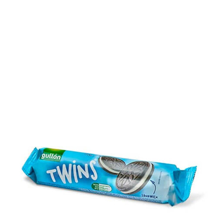 Imagen de Galleta Twins Gullón 154 Gr.