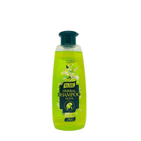 Imagen de Champú Esencia de Oliva Else 320 Ml.