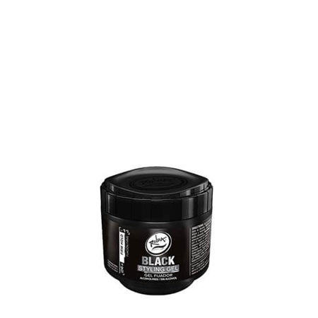 Imagen de Gel Fijador Black Rolda 120 Gr.
