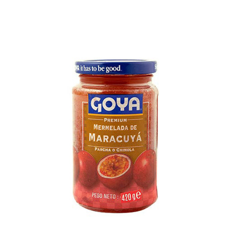 Imagen de Mermelada De Parchita Goya 482 Gr.