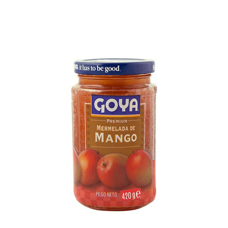 Imagen de Mermelada De Mango Goya 482 Gr.