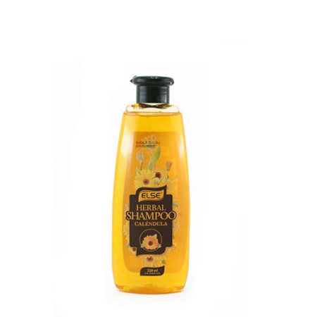 Imagen de Champú  Con Esencia De Calendula Else 320Ml.