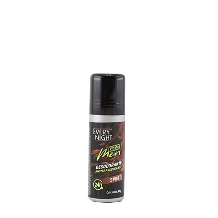 Imagen de Desodorante Sport For Men Every Night 90 Gr.