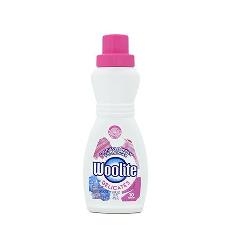 Imagen de Detergente Liquido Ropa Delicada Woolite 473 Ml.