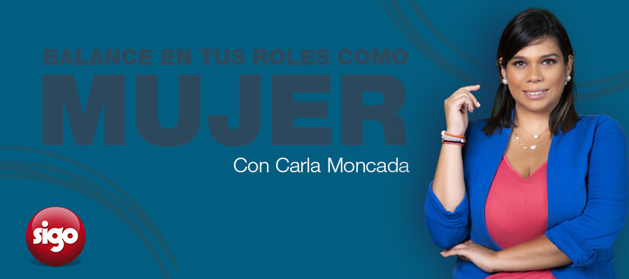 Balance en tus Roles como Mujer. Balance en tus Roles como Mujer.
