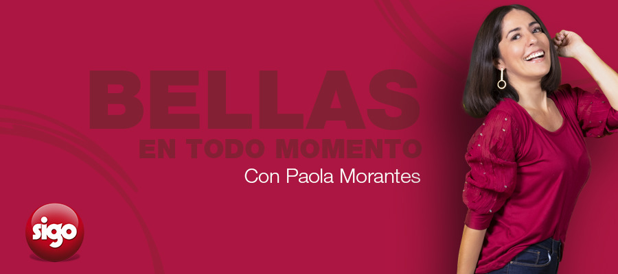 Bellas en todo Momento. Bellas en todo Momento.