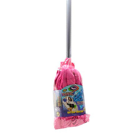 Imagen de Mopa Para Coleto Microfibra Vapa.