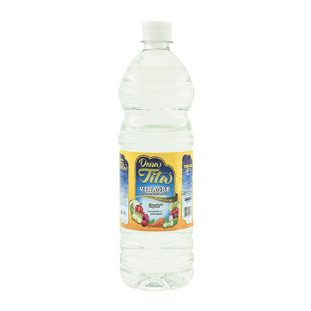 Imagen de Vinagre Blanco Doña Tita 500 Ml.