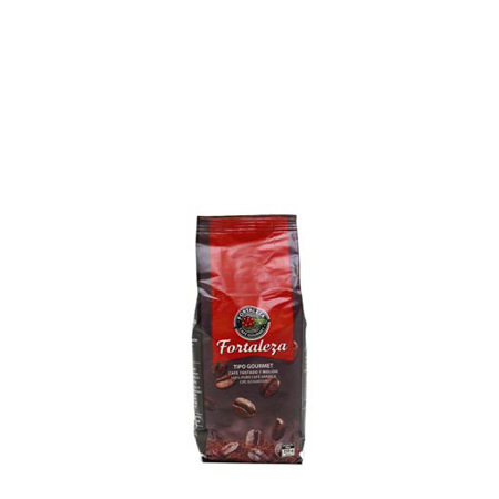 Imagen de Café Gourmet Fortaleza 250 Gr.