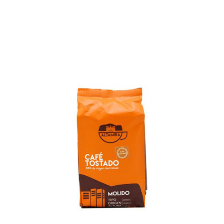 Imagen de Café Molido Altamira 500 Gr.