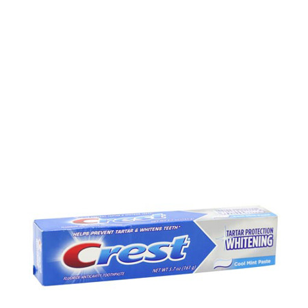 Imagen de Crema Dental Blanqueadora Crest 161 Gr.