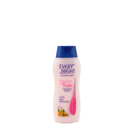 Imagen de Acondicionador Extractos De Frutas Every Night 400 Ml.