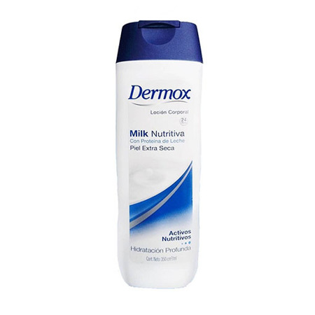 Imagen de Crema Corporal Milk Nutritiva 200 Ml.