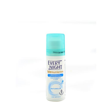 Imagen de Desodorante Naturelle Every Night 90 Gr.