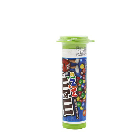 Imagen de Chocolate Mini M&M's 30,6 Gr.