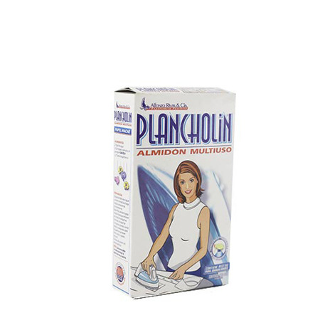 Imagen de Almidón En Polvo Plancholin 400 Gr.